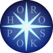 Horoskop 아이콘