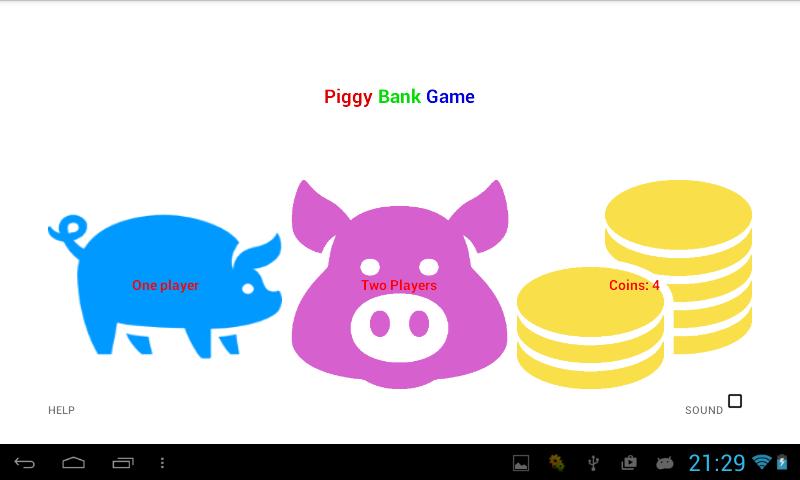 Играть без регистрации пигги банк. Piggy Bank game. Пигги банк в игре. Piggy Bank game logo. Как поменять обои в игре simple Piggy Bank.