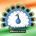 ”Peacock India -  Social Media