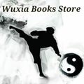Wuxia Book Store