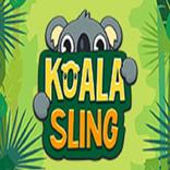 Koala Sling: Climb and Collect