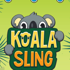 Koala sling آئیکن