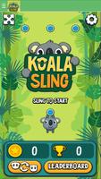 Koala sling পোস্টার