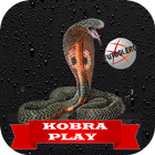 Kobra play - Futbol en vivo ikona