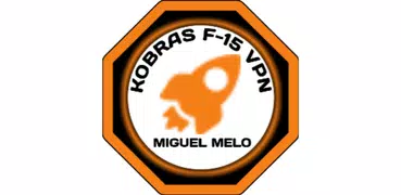 Kobras F-15 Vpn