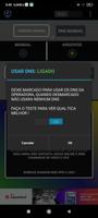 Kobras Shadow-dns Vpn imagem de tela 3