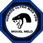 Kobras Ultra Max Vpn biểu tượng