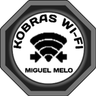 Kobras Wi-fi আইকন