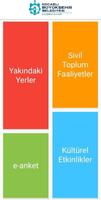 Kocaeli Platformu poster
