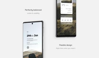 Koda for Kustom تصوير الشاشة 2