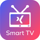 Kodi Smart TV icono