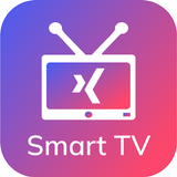 Kodi Smart TV biểu tượng