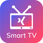 Kodi Smart TV ícone
