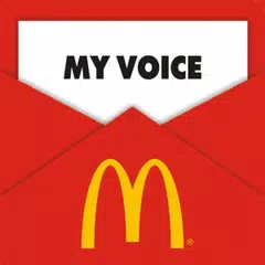 download 맥도날드 마이 보이스 – My Voice APK