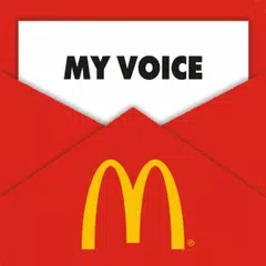 맥도날드 마이 보이스 – My Voice APK 下載