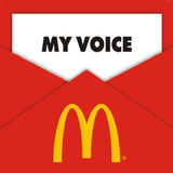 맥도날드 마이 보이스 – My Voice APK
