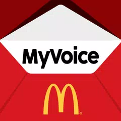 McDonald's MyVoice APK download