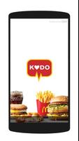 McDonald’s KODO ポスター