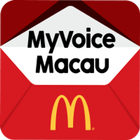Mcdonald's MyVoice Macau icon