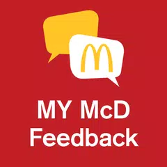 MY McD Feedback APK 下載