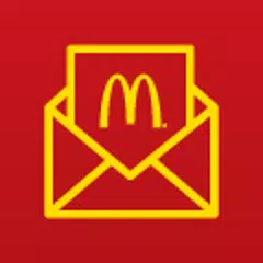 Скачать McDonald's My Feedback APK