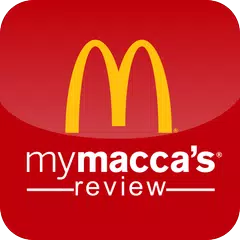 My Macca's Review アプリダウンロード