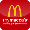 My Macca's Review