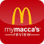 My Macca's Review icon