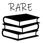 Libros Raros - Rare Books icône