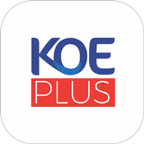 KOE Plus icône
