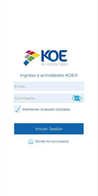 Iniciar Iniciar