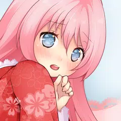 ささやき 目覚まし スリープタイマー 音声作品 花神さま！ APK Herunterladen
