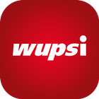 wupsiApp ikon