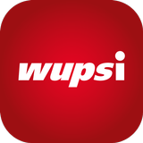 wupsiApp icône