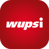 wupsiApp icon