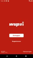 wupsiApp poster