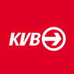 ”KVB-App