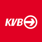 KVB ikon