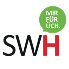 SWH-Mobil ikon