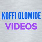 Koffi Olomide All Video Songs アイコン