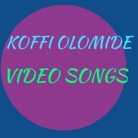 Koffi Olomide All Video Songs ポスター