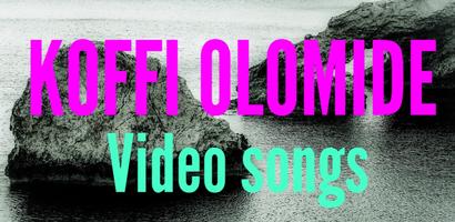 Koffi Olomide All Video Songs capture d'écran 2