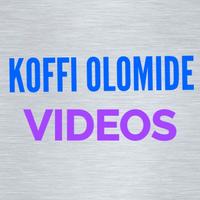 Koffi Olomide All Video Songs capture d'écran 3