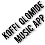Koffi Olomide Songs