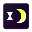 Rock Totality Eclipse Countdown Timer Apr. 8, 2024 APK