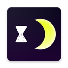 Rock Totality Eclipse Countdown Timer Apr. 8, 2024 icon