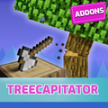 TreeCapitator Addon