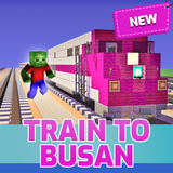 Train To Busan for Minecraft APK