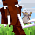 Ice Age Addon for Minecraft