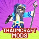 Thaumcraft Mod for Minecraft PE APK